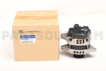 Hyundai / KIA 373002B300 GENERATOR ASSY