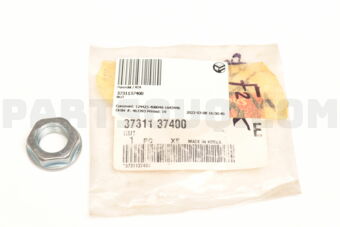 Hyundai / KIA 3731137400 NUT