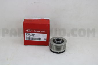 Hyundai / KIA 373222G500 PULLEY-GENERATOR