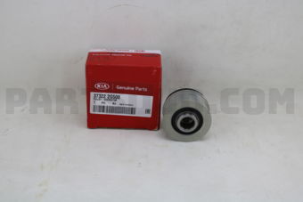 Hyundai / KIA 373222G500 PULLEY-GENERATOR
