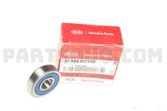 Hyundai / KIA 373342C110 BEARING-FR