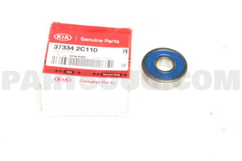 Hyundai / KIA 373342C110 BEARING-FR