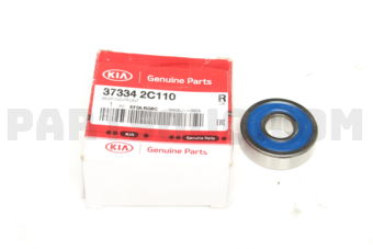 Hyundai / KIA 373342C110 BEARING-FR