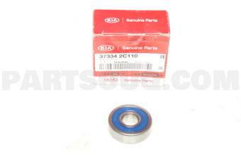 Hyundai / KIA 373342C110 BEARING-FR