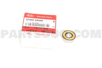 Hyundai / KIA 373422A050 BEARING-RR