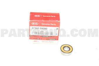 Hyundai / KIA 373422A050 BEARING-RR