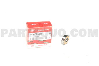 Hyundai / KIA 373422A050 BEARING-RR