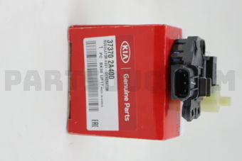 Hyundai / KIA 373702A400 REGULATOR ASSY-GENERATOR