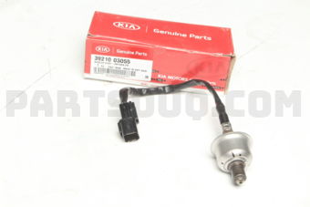 Hyundai / KIA 3921003055 SENSORASSY-OXYGENF