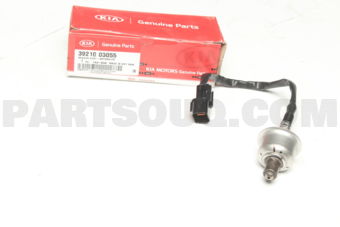 Hyundai / KIA 3921003055 SENSORASSY-OXYGENF