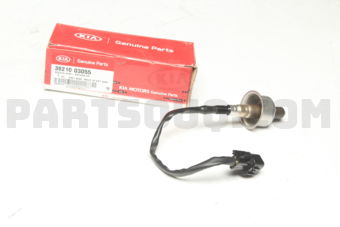 Hyundai / KIA 3921003055 SENSORASSY-OXYGENF