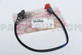 Hyundai / KIA 3921003730 SENSOR ASSY-OXYGEN,RR