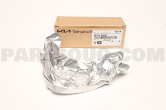 Hyundai / KIA 3921004000 SENSOR ASSY-OXYGEN,FRT