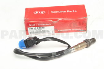 Hyundai / KIA 392102B210 SENSOR ASM