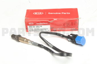 Hyundai / KIA 392102B210 SENSOR ASM