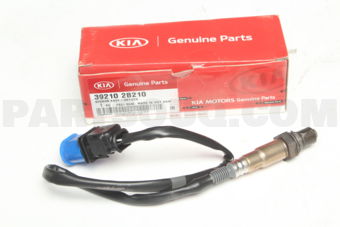 Hyundai / KIA 392102B210 SENSOR ASM