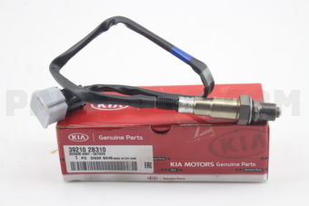 Hyundai / KIA 392102B310 SENSORASSYOXYGEN
