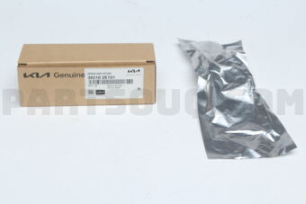 Hyundai / KIA 392102E101 SENSOR ASSY-OXYGEN