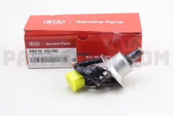 Hyundai / KIA 392102G150 SENSOR ASSY-OXYGEN