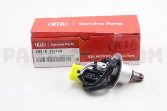 Hyundai / KIA 392102G150 SENSOR ASSY-OXYGEN