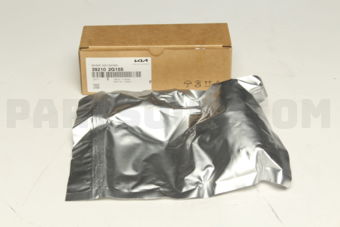 Hyundai / KIA 392102G155 SENSOR ASSY-OXYGEN