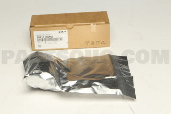 Hyundai / KIA 392102G155 SENSOR ASSY-OXYGEN