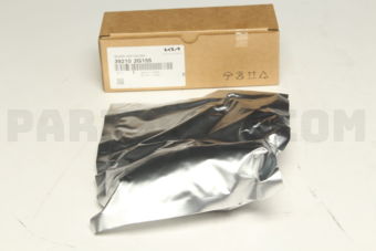 Hyundai / KIA 392102G155 SENSOR ASSY-OXYGEN