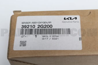 Hyundai / KIA 392102G200 SENSOR ASSY-OXYGEN