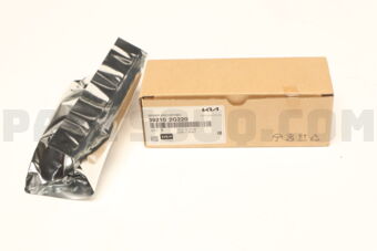 Hyundai / KIA 392102G220 SENSOR ASSY-OXYGEN