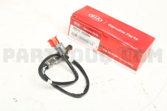 Hyundai / KIA 392102GBB0 SENSOR ASSY-OXYGEN,RR