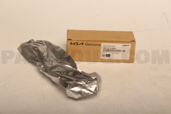 Hyundai / KIA 392102J001 SENSOR ASSY-OXYGEN