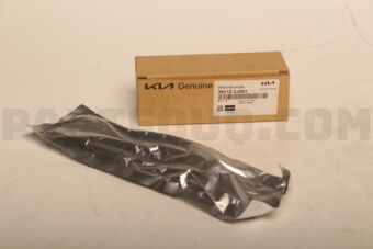 Hyundai / KIA 392102J001 SENSOR ASSY-OXYGEN