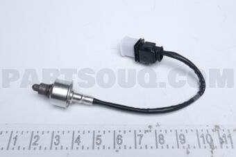 Hyundai / KIA 392102J610 SENSOR ASSY-OXYGEN