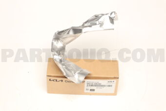 Hyundai / KIA 392102M342 SENSOR ASSY-OXYGEN
