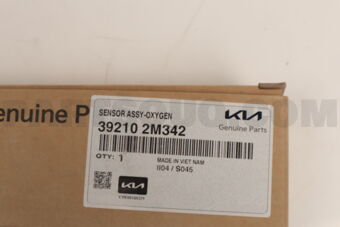Hyundai / KIA 392102M342 SENSOR ASSY-OXYGEN