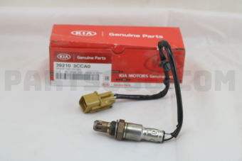 Hyundai / KIA 392103CCA0 SENSOR ASSY-OXYGEN