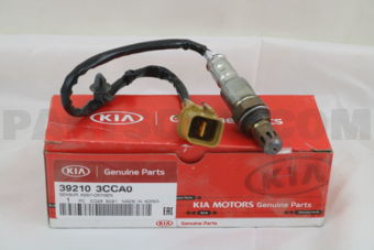 Hyundai / KIA 392103CCA0 SENSOR ASSY-OXYGEN