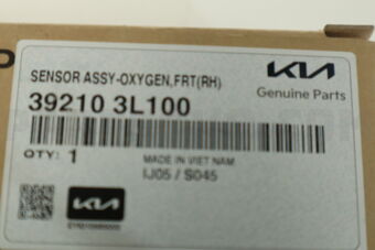 Hyundai / KIA 392103L100 SENSOR ASSY-OXYGEN,FRT(RH)
