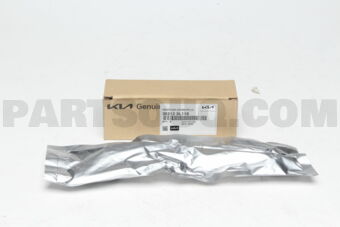Hyundai / KIA 392103L110 SENSOR ASSY-OXYGEN,FRT(LH)