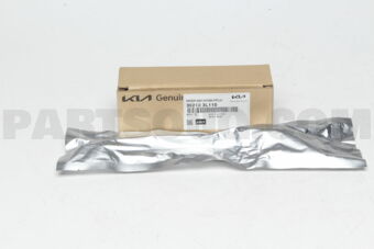 Hyundai / KIA 392103L110 SENSOR ASSY-OXYGEN,FRT(LH)