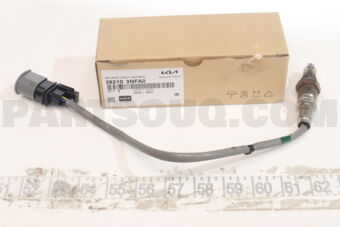 Hyundai / KIA 392103NFA0 SENSOR ASSY-OXYGEN