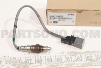 Hyundai / KIA 392103NFA0 SENSOR ASSY-OXYGEN