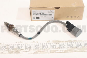 Hyundai / KIA 392103NFB0 SENSOR ASSY-OXYGEN
