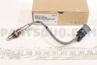 Hyundai / KIA 392103NFB0 SENSOR ASSY-OXYGEN