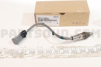 Hyundai / KIA 392103NFB0 SENSOR ASSY-OXYGEN