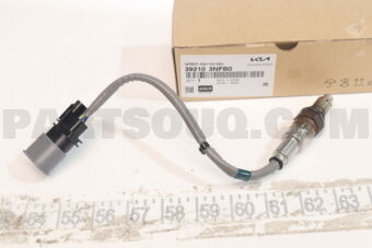 Hyundai / KIA 392103NFB0 SENSOR ASSY-OXYGEN