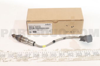 Hyundai / KIA 392103NFD0 SENSOR ASSY-OXYGEN