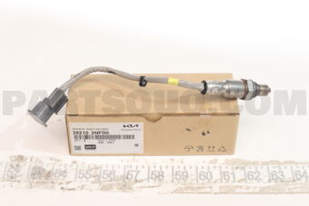 Hyundai / KIA 392103NFD0 SENSOR ASSY-OXYGEN
