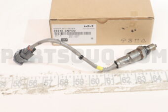 Hyundai / KIA 392103NFD0 SENSOR ASSY-OXYGEN