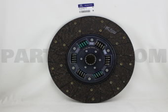 Hyundai / KIA 411008C700 DISC ASSY-CLUTCH